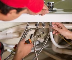About Plumbing Services - plumbing services experts in Lancaster, CA, USA