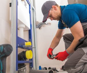Why choose Plumbing Services for plumbing services in Lancaster, CA, USA